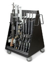 Weapon Transport Carts