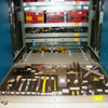 Automated Tool Retrieval Systems- Tool Room Storage- Automated Tool Retrieval Systems