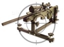 Combat Tactical Weapons Vise