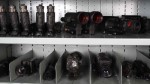 Combat NVG Storage Cabinets