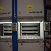 Electronics Storage in Hanel Lean Lift Vertical Lift Module