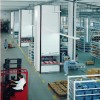 Material Handling Vertical Lift Modules, Tool Crib Storage, Material Handling Vertical Lift Modules