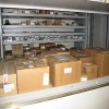 Vertical Lift Modules Tray Spacing, Tool Crib Storage, Hanel Vertical Storage Systems