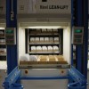 Multi-Media Storage Vertical Lift Modules