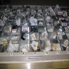 Compact Small Parts Storage, Parts Storage, Hanel Storage Systems