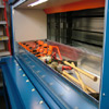 Tool Cabinet Vertical Lift Modules- Tool Room Storage- Tool Cabinet Vertical Lift Modules