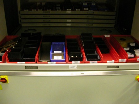 Modular Tray Storage Vertical Lift Modules, Modular Tray Storage, Modular Tray Storage Vertical Lift Modules