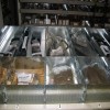 ESD Cable Hanel Automated Storage, Modular Tray Storage, Hanel Lean-Lift, Hanel Storage Systems