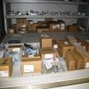 Hanel Small Parts Automated Storage, Modular Tray Storage, Hanel Lean-Lift, Hanel Storage Systems