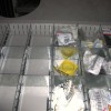 Hanel Lean Lift Tray Compartments, Modular Tray Storage, Hanel Lean-Lift, Hanel Storage Systems