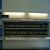 Vertical Carousel Technical Binder Storage- Binder Storage- Vertical Carousel Technical Binder Storage