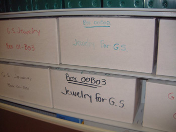 Secure Jewelry Storage Vertical Carousels- Evidence Storage- Secure Jewelry Storage Vertical Carousels