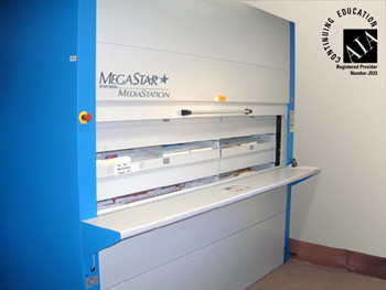 Automated Carousel System