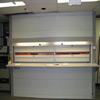 File Folder Storage in Megastar Electric Lateral File Vertical Carousels