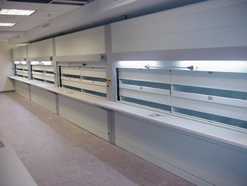 Vertical Carousel File Drawers- File Drawer Storage- Vertical Carousel File Drawers