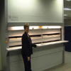 File Folder Storage in Megastar Electric Lateral File Vertical Carousels