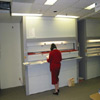 Vertical File Storage
