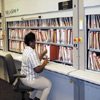 Automated Systems- File Folder Storage- Automated Systems