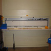 Lockable Carrier Vertical Carousel- Electric Lateral Files- Lockable Carrier Vertical Carousel
