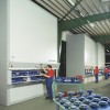 Automated Carousel Systems- Benchstock Storage- Automated Carousel Systems
